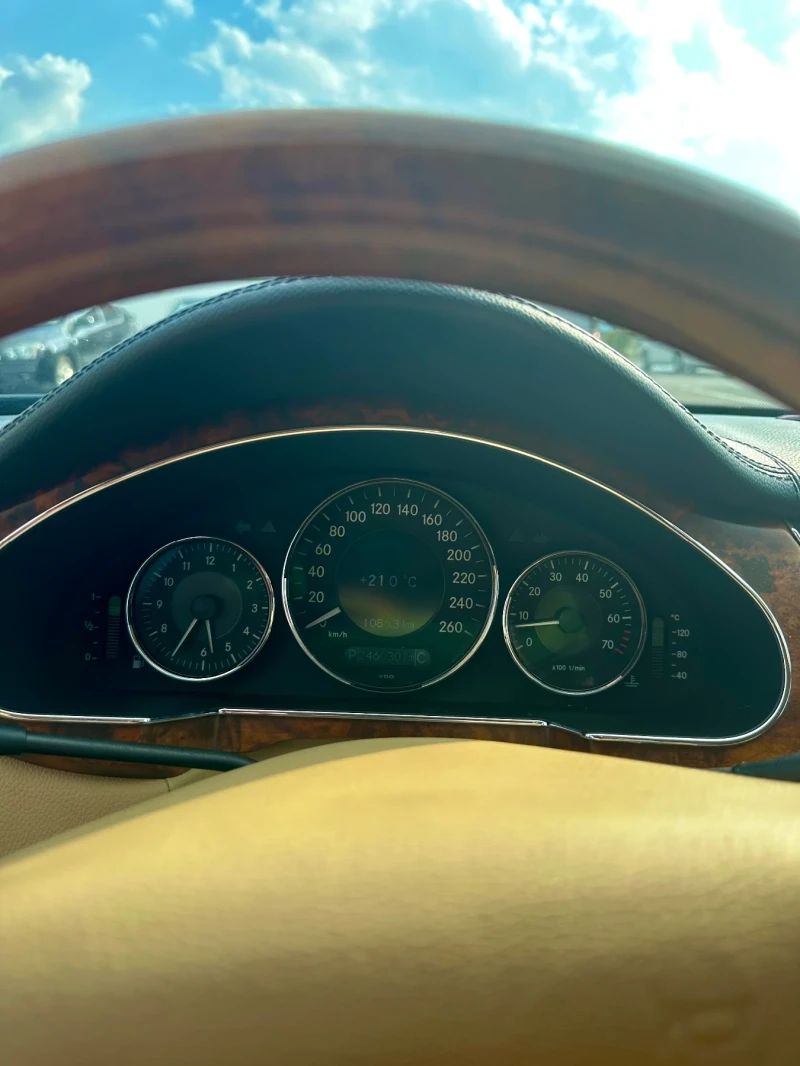 Mercedes-Benz CLS 350, снимка 10 - Автомобили и джипове - 53168741