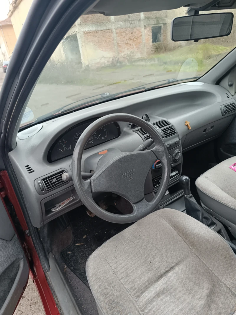 Fiat Punto, снимка 9 - Автомобили и джипове - 53217609