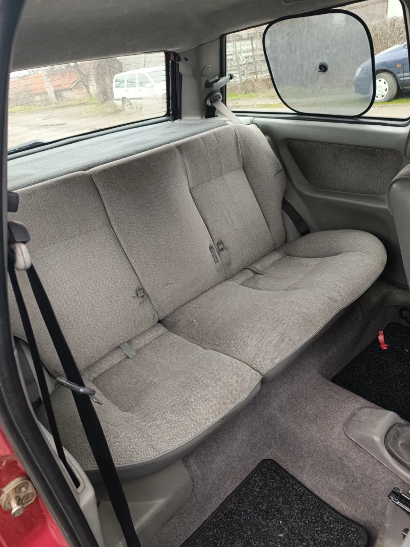 Fiat Punto, снимка 7 - Автомобили и джипове - 53217609