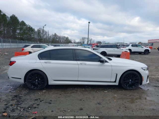 BMW 740 I - изображение 4