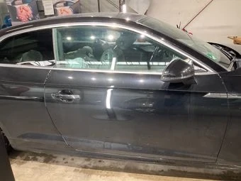 Audi A5 3.0 TDI 218 к.с. quattro - изображение 9