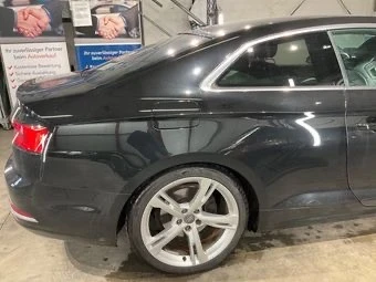 Audi A5 3.0 TDI 218 к.с. quattro - изображение 6