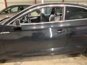 Audi A5 3.0 TDI 218 к.с. quattro - изображение 5