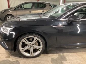 Audi A5 3.0 TDI 218 к.с. quattro - изображение 8