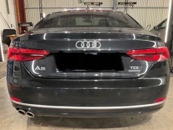 Audi A5 3.0 TDI 218 к.с. quattro - изображение 2