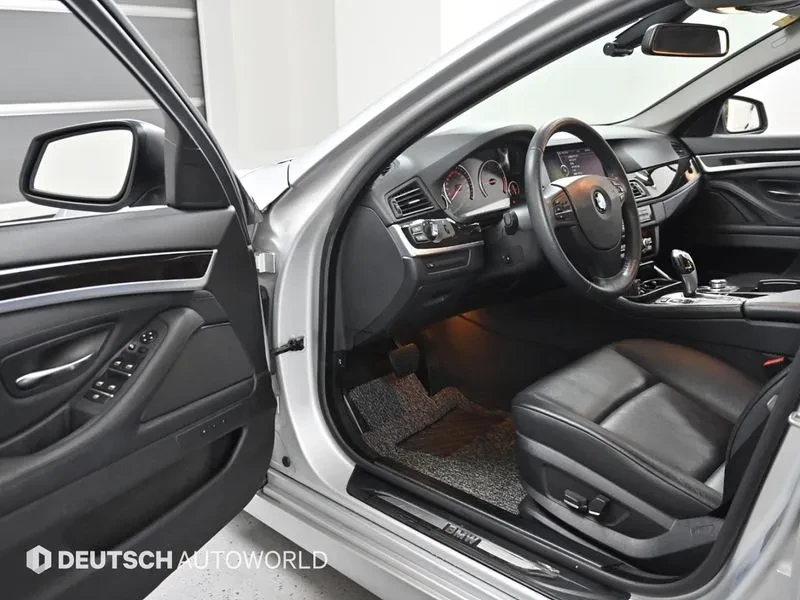 BMW 520 d | Mobile.bg   11
