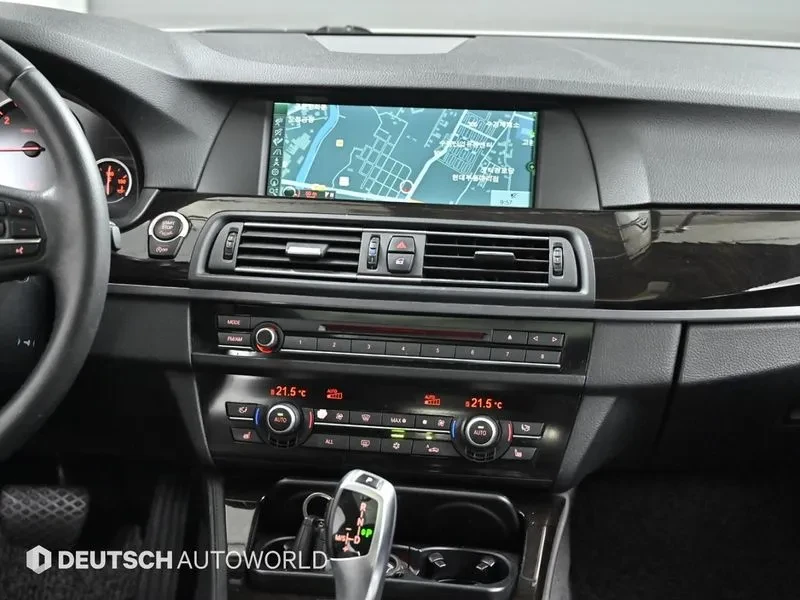 BMW 520 d | Mobile.bg   14