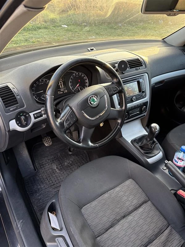 Skoda Octavia | Mobile.bg   6