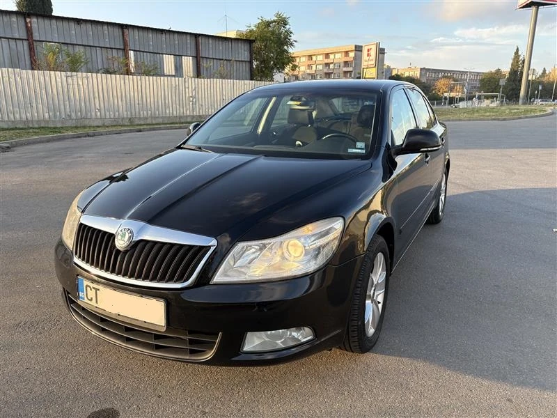 Skoda Octavia | Mobile.bg   1