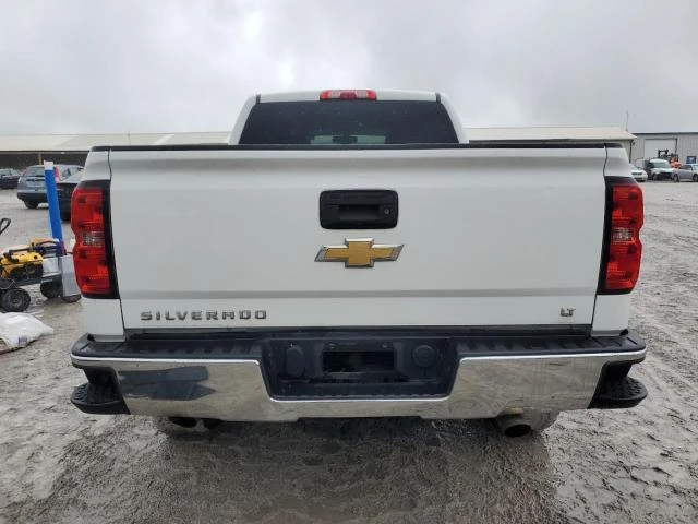Chevrolet Silverado 4.3L 6 4x4 w/Rear Wheel Drv | Mobile.bg   10