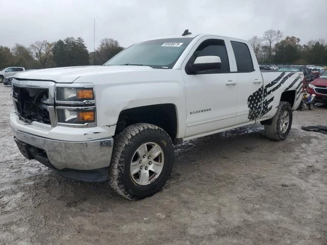 Chevrolet Silverado 4.3L 6 4x4 w/Rear Wheel Drv | Mobile.bg   2