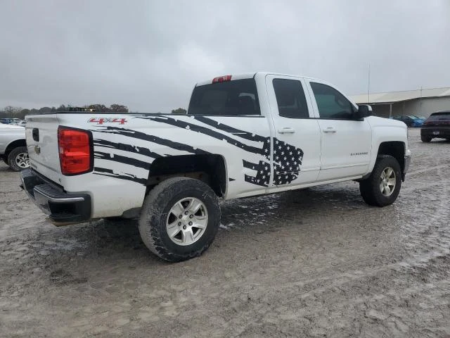 Chevrolet Silverado 4.3L 6 4x4 w/Rear Wheel Drv | Mobile.bg   7