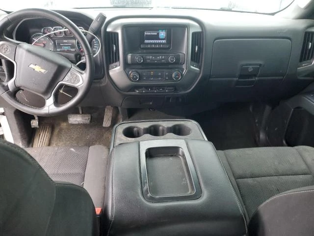 Chevrolet Silverado 4.3L 6 4x4 w/Rear Wheel Drv | Mobile.bg   12