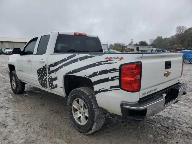 Chevrolet Silverado 4.3L 6 4x4 w/Rear Wheel Drv | Mobile.bg   6