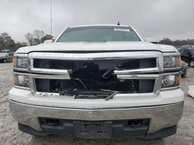 Chevrolet Silverado 4.3L 6 4x4 w/Rear Wheel Drv | Mobile.bg   9