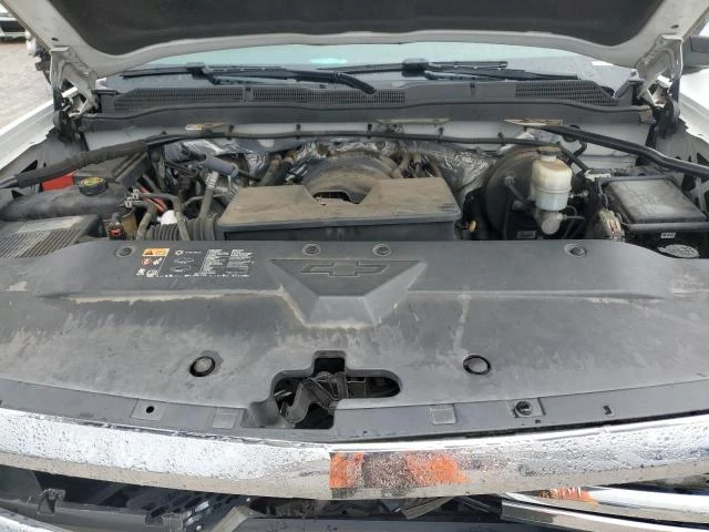 Chevrolet Silverado 4.3L 6 4x4 w/Rear Wheel Drv | Mobile.bg   4