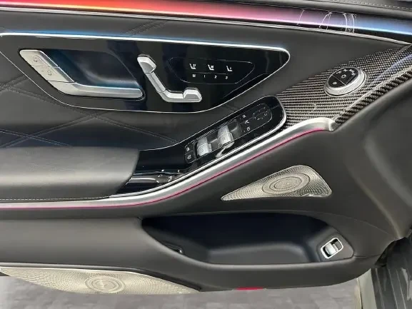 Mercedes-Benz S 63 AMG E Performance Long = Night Package = �������� | Mobile.bg � ����������� 6