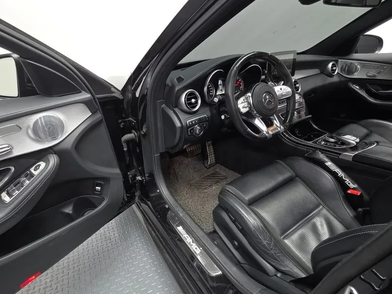 Mercedes-Benz C 63 AMG  W205 C63 Amg | Mobile.bg � ����������� 10