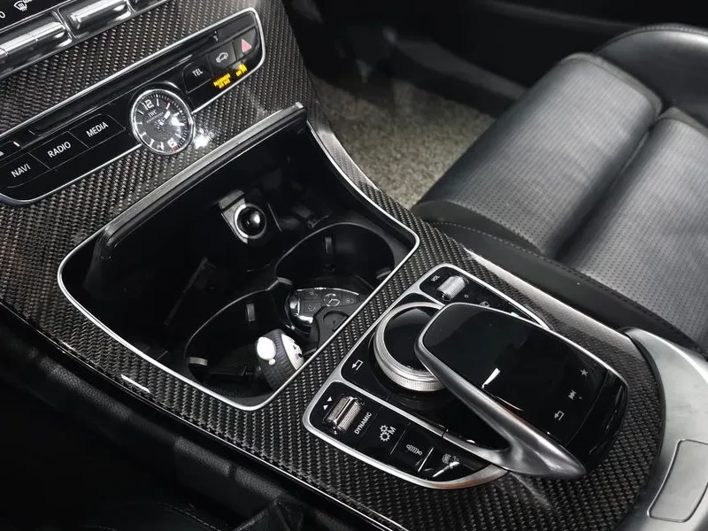 Mercedes-Benz C 63 AMG  W205 C63 Amg | Mobile.bg � ����������� 9