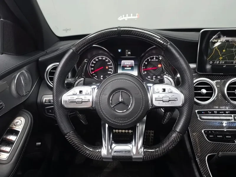 Mercedes-Benz C 63 AMG  W205 C63 Amg | Mobile.bg � ����������� 14