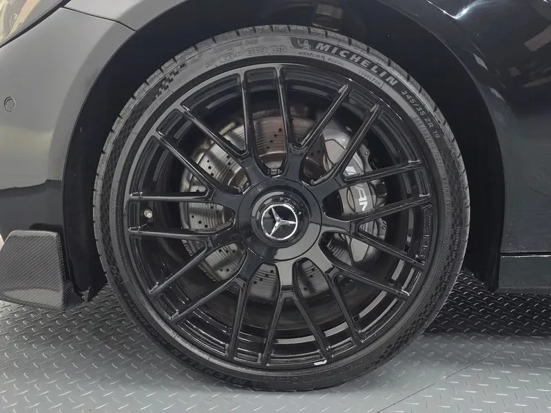 Mercedes-Benz C 63 AMG  W205 C63 Amg | Mobile.bg � ����������� 5