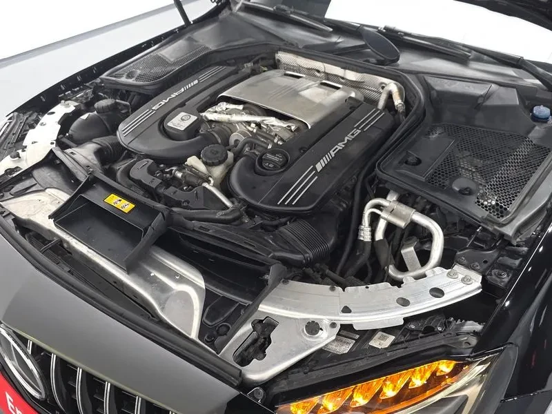 Mercedes-Benz C 63 AMG  W205 C63 Amg | Mobile.bg � ����������� 6