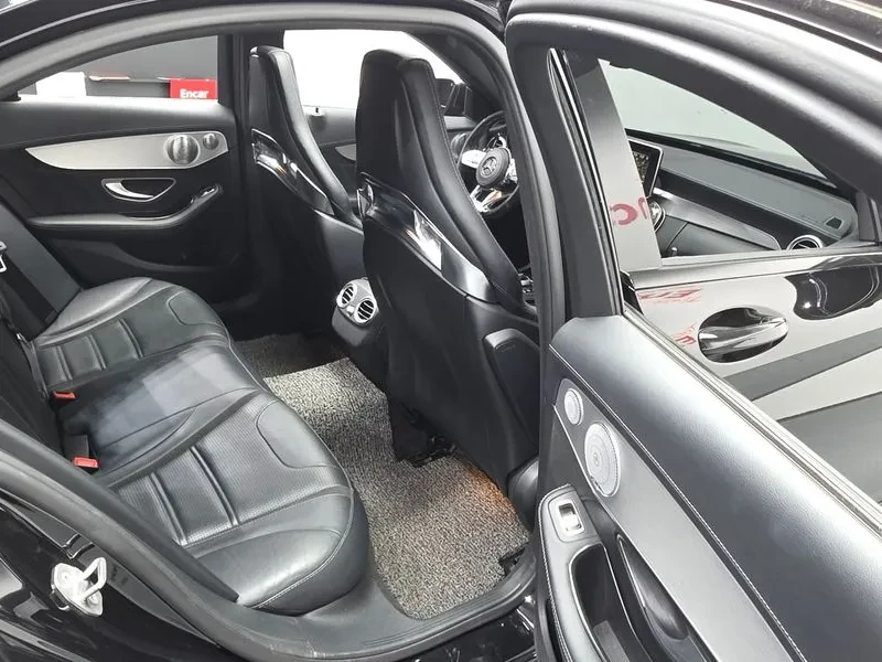 Mercedes-Benz C 63 AMG  W205 C63 Amg | Mobile.bg � ����������� 11
