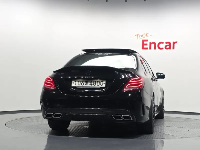 Mercedes-Benz C 63 AMG  W205 C63 Amg | Mobile.bg � ����������� 4