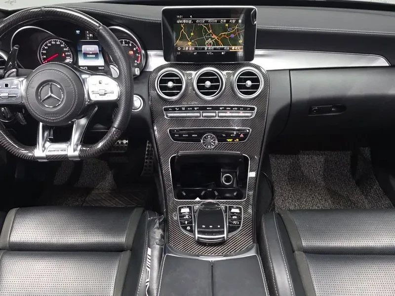 Mercedes-Benz C 63 AMG  W205 C63 Amg | Mobile.bg � ����������� 7