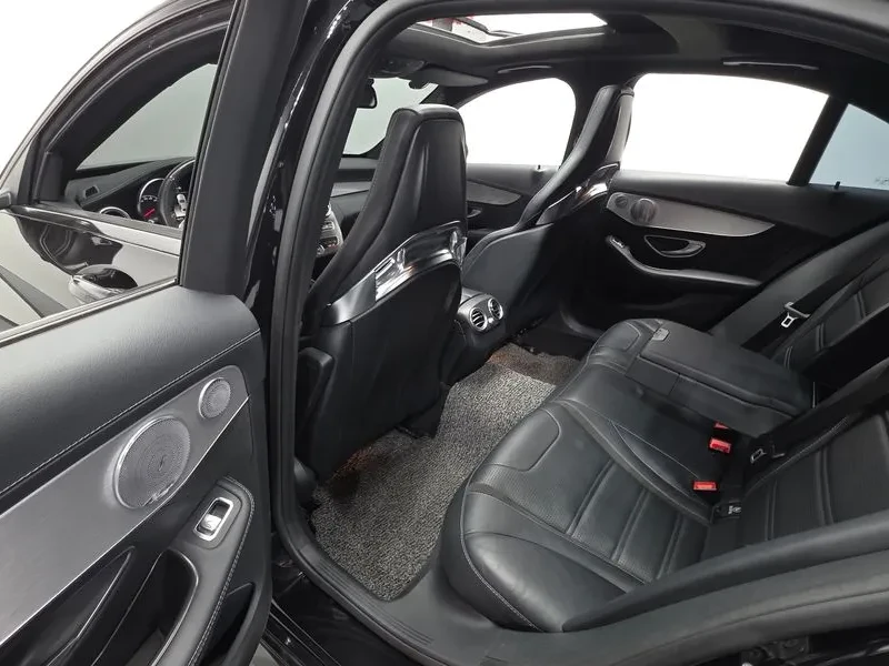 Mercedes-Benz C 63 AMG  W205 C63 Amg | Mobile.bg � ����������� 12