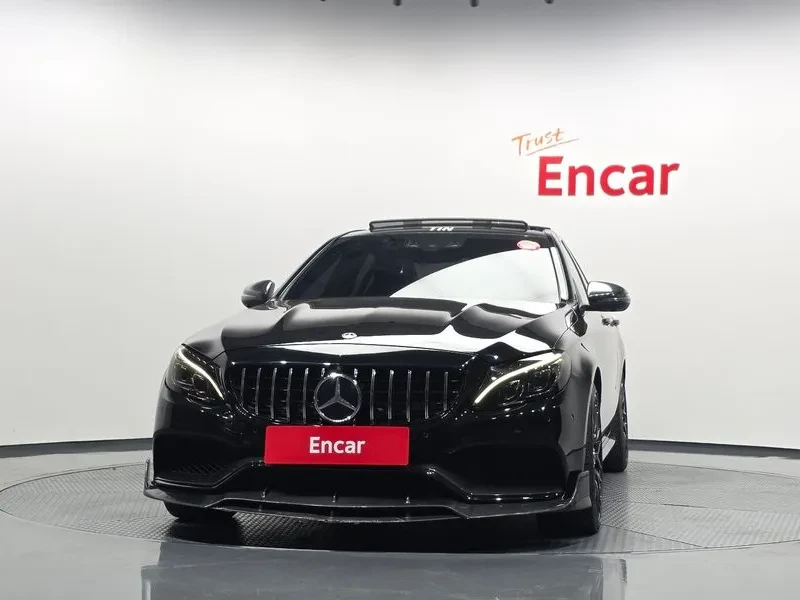 Mercedes-Benz C 63 AMG  W205 C63 Amg | Mobile.bg � ����������� 3