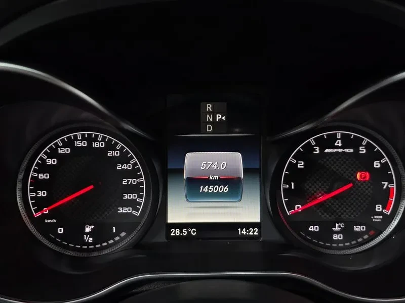 Mercedes-Benz C 63 AMG  W205 C63 Amg | Mobile.bg � ����������� 8