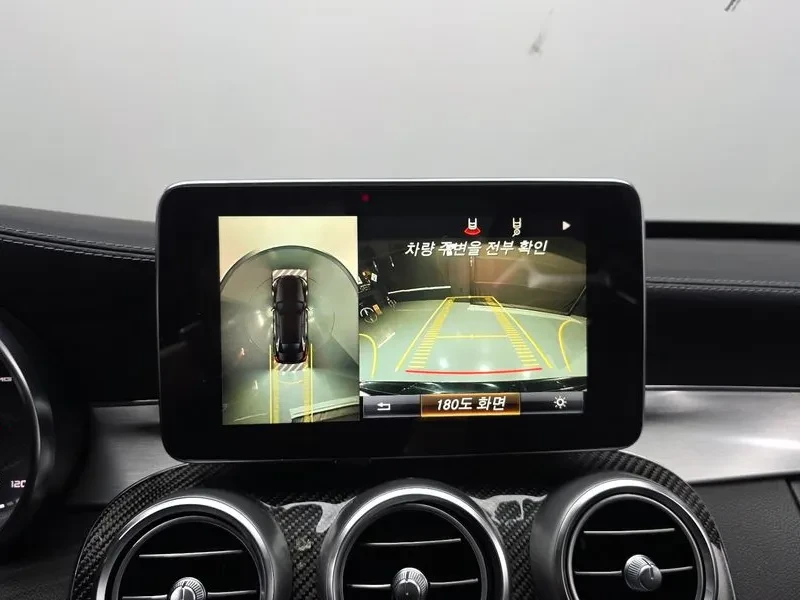 Mercedes-Benz C 63 AMG  W205 C63 Amg | Mobile.bg � ����������� 15