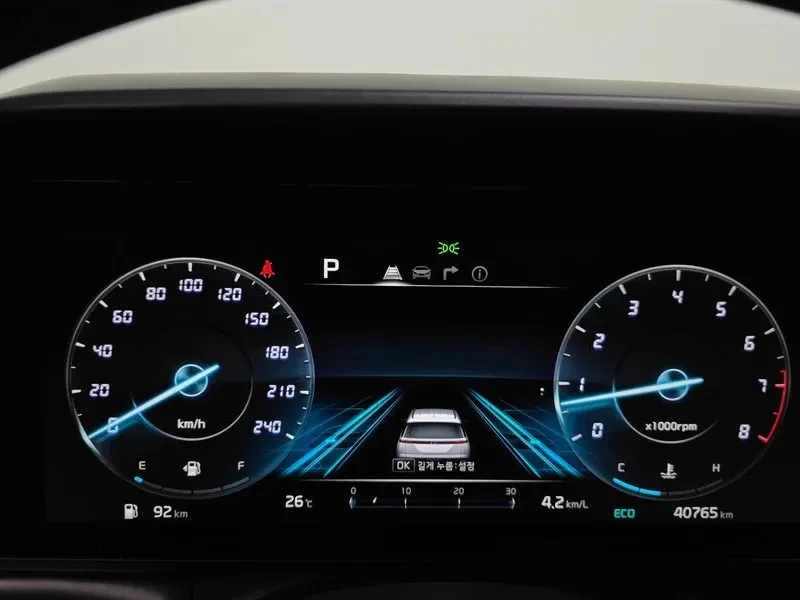 Kia Carnival 4Th Generation Gasoline 9-Seater Signature | Mobile.bg � ����������� 8