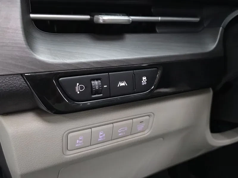 Kia Carnival 4Th Generation Gasoline 9-Seater Signature | Mobile.bg � ����������� 13