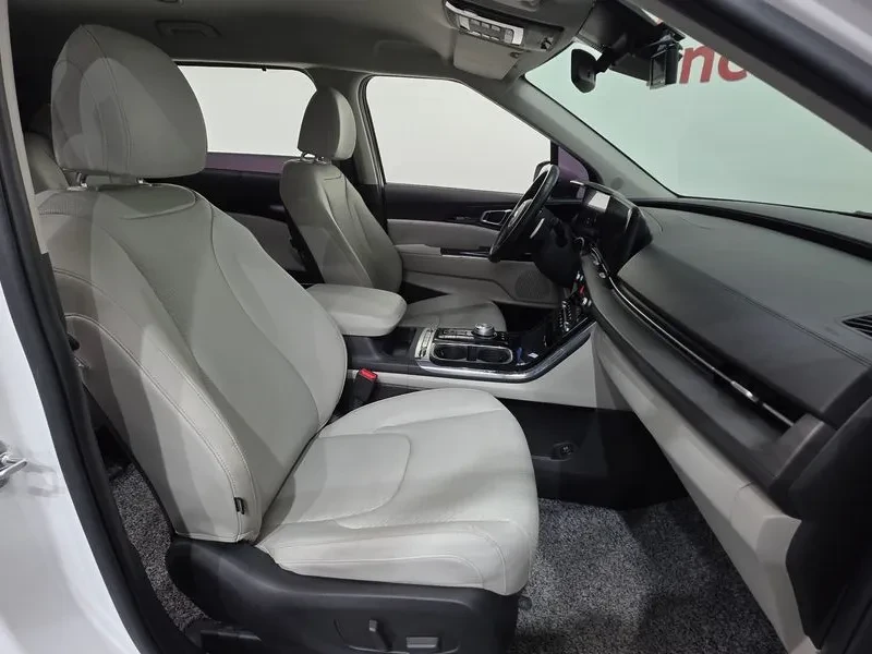 Kia Carnival 4Th Generation Gasoline 9-Seater Signature | Mobile.bg � ����������� 10