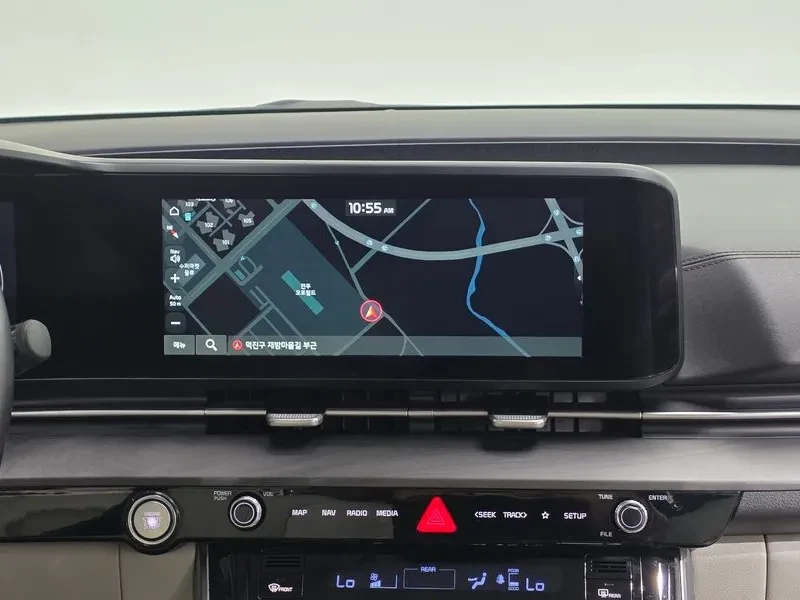 Kia Carnival 4Th Generation Gasoline 9-Seater Signature | Mobile.bg � ����������� 16