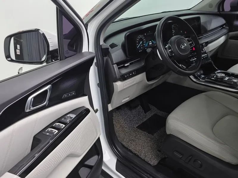 Kia Carnival 4Th Generation Gasoline 9-Seater Signature | Mobile.bg � ����������� 11