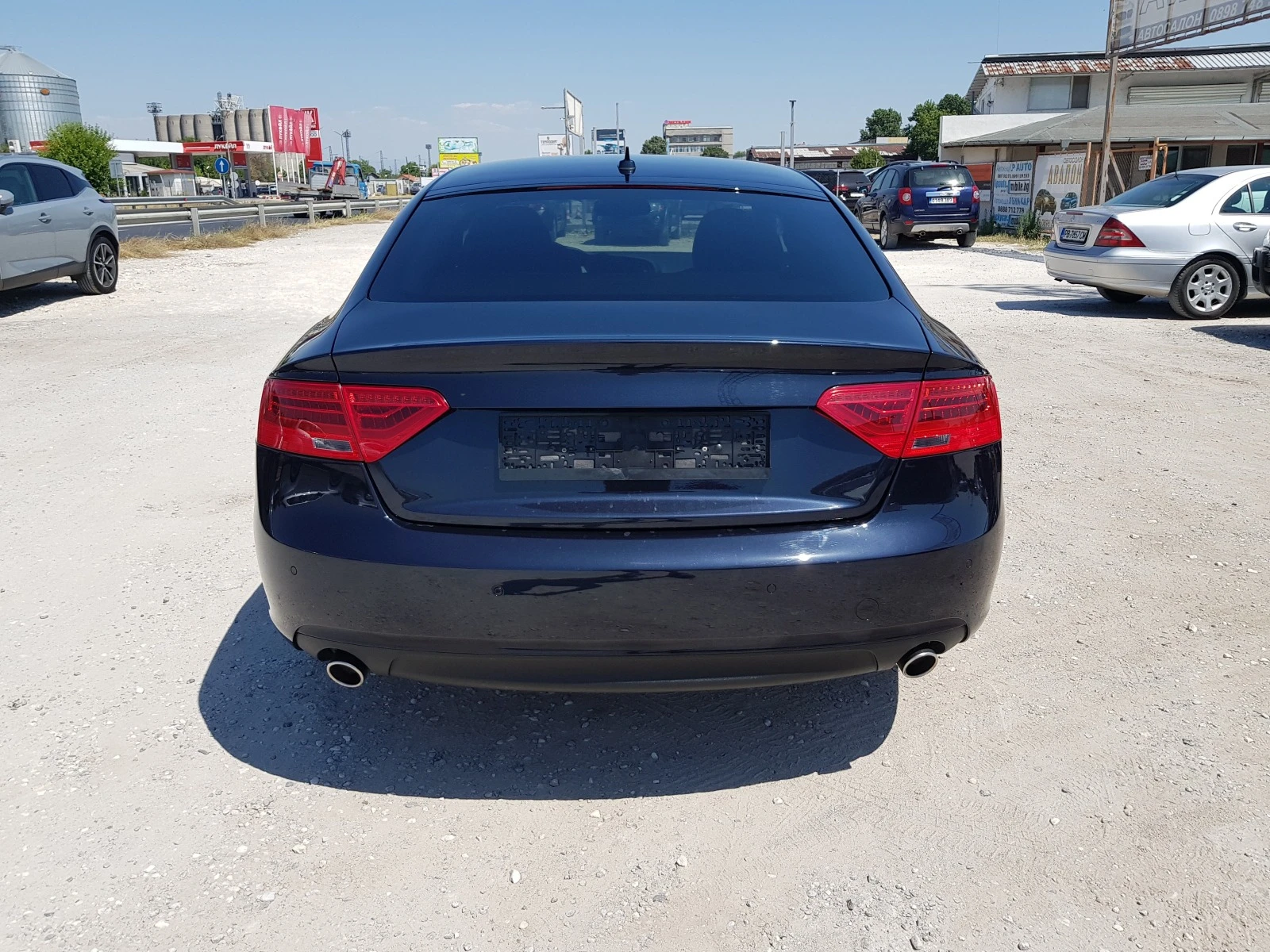 Audi A5 FACELIFT S-LINE 3.0 TDI-245 к.с. ЛИЗИНГ - изображение 5