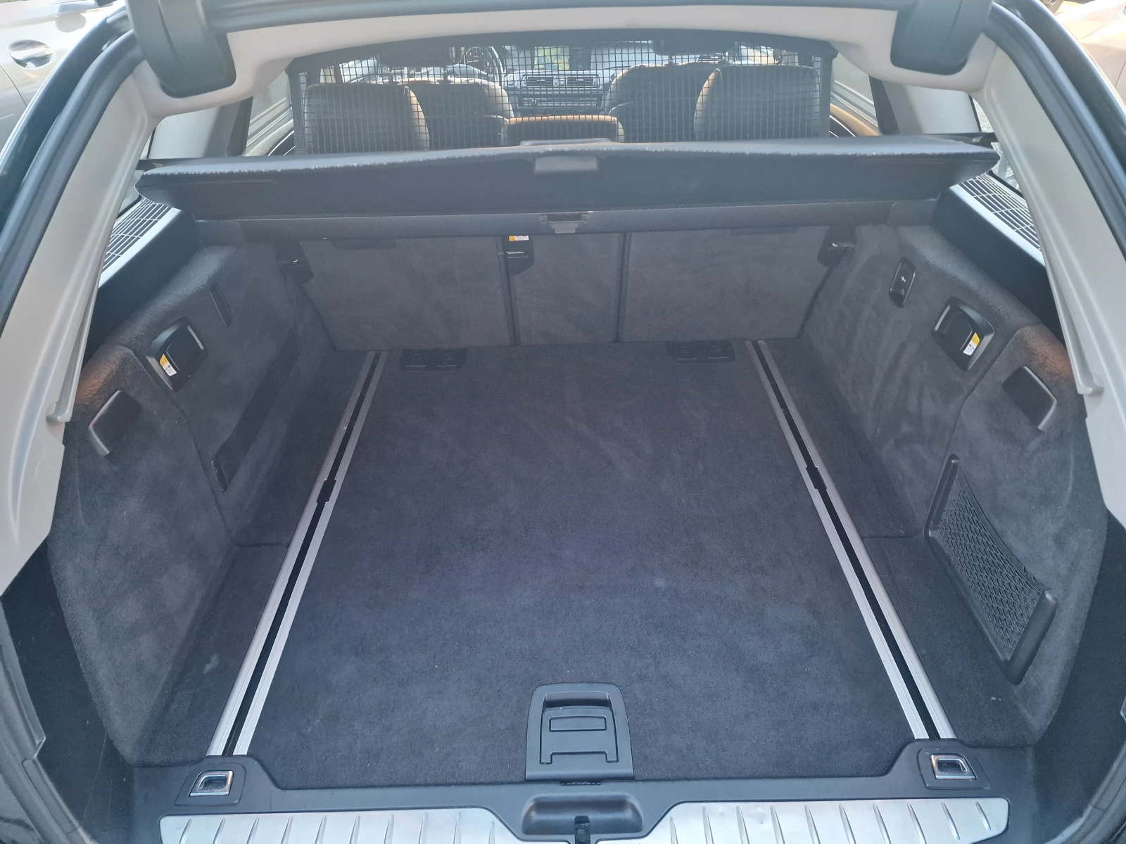 BMW 530 530D | Mobile.bg   11