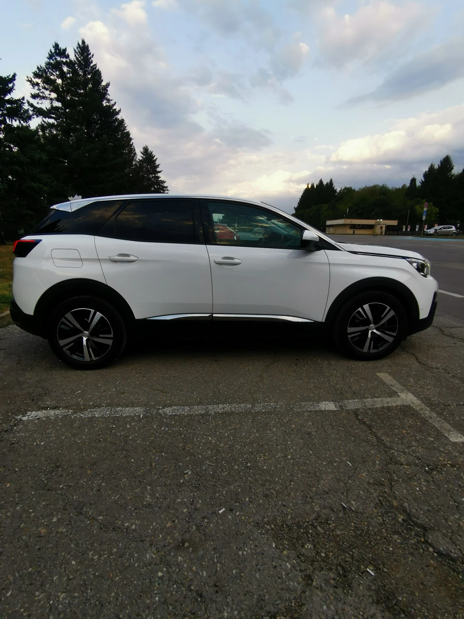 Peugeot 3008  - изображение 5