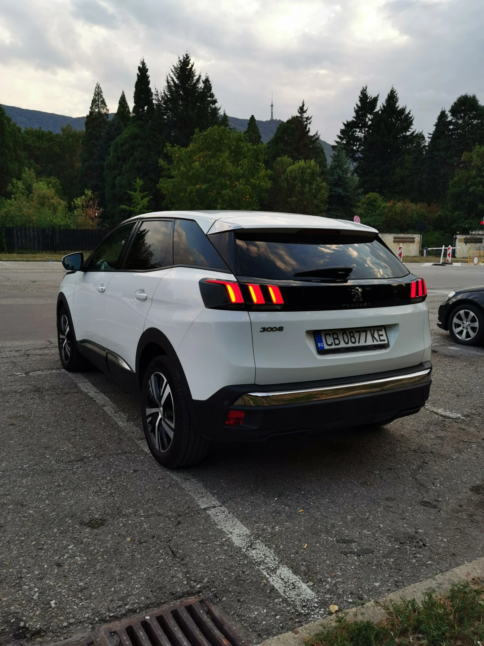 Peugeot 3008  - изображение 3