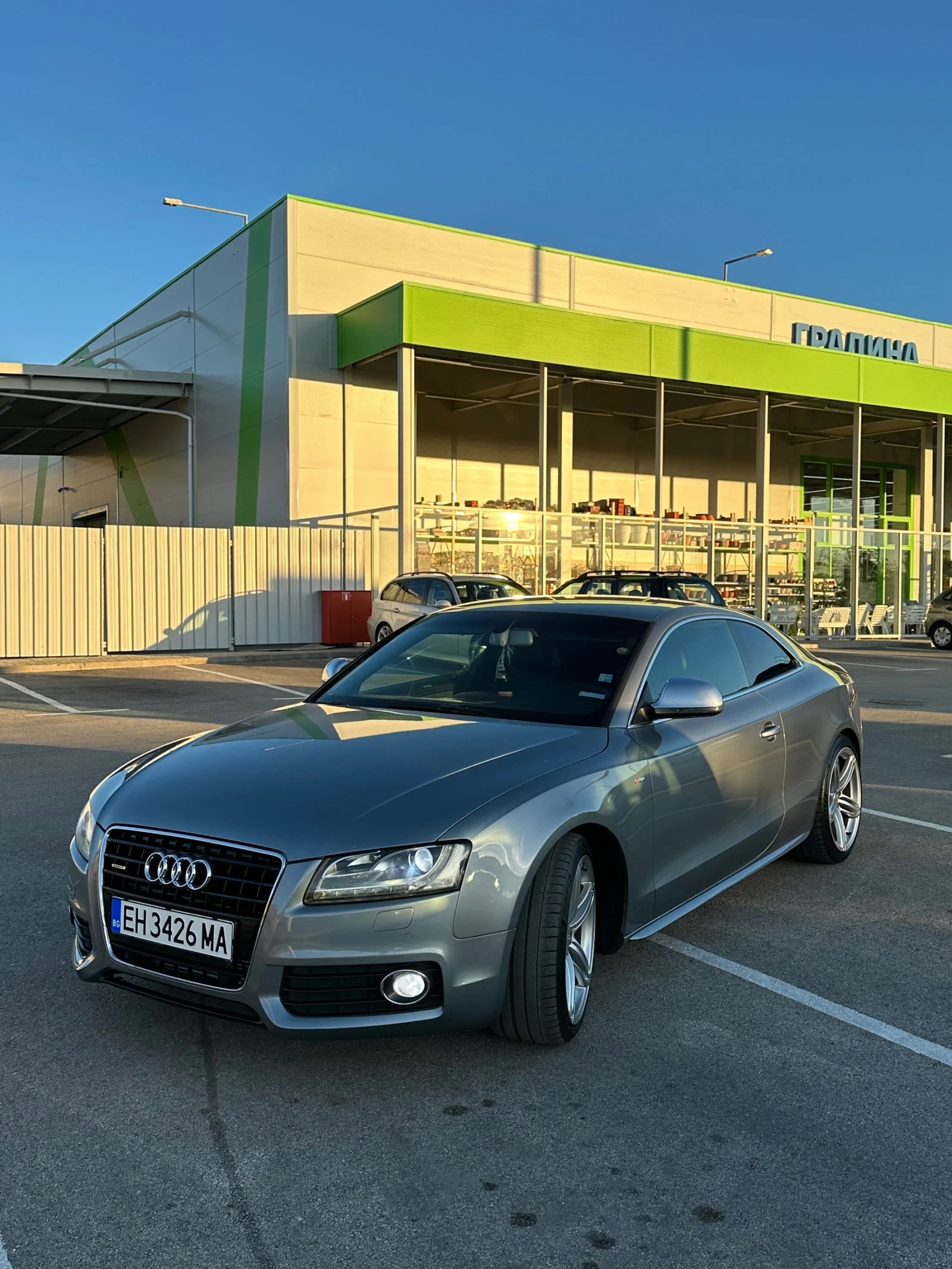 Audi A5  - изображение 3