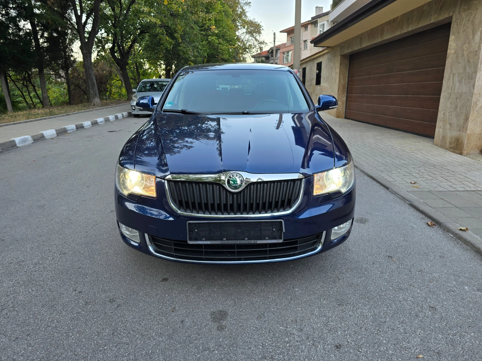 Skoda Superb 1.8TSI FULL - изображение 6