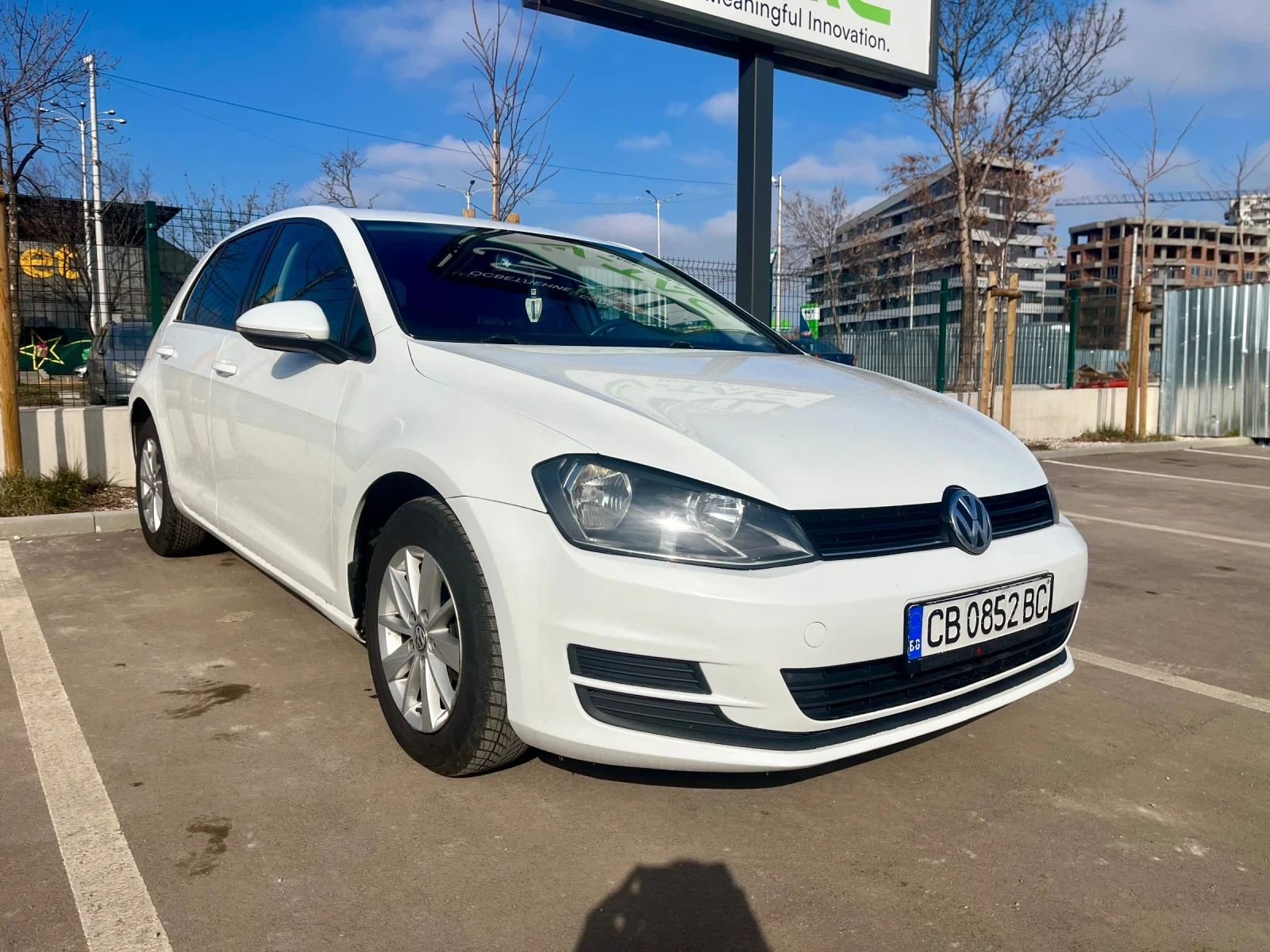 VW Golf  - изображение 2