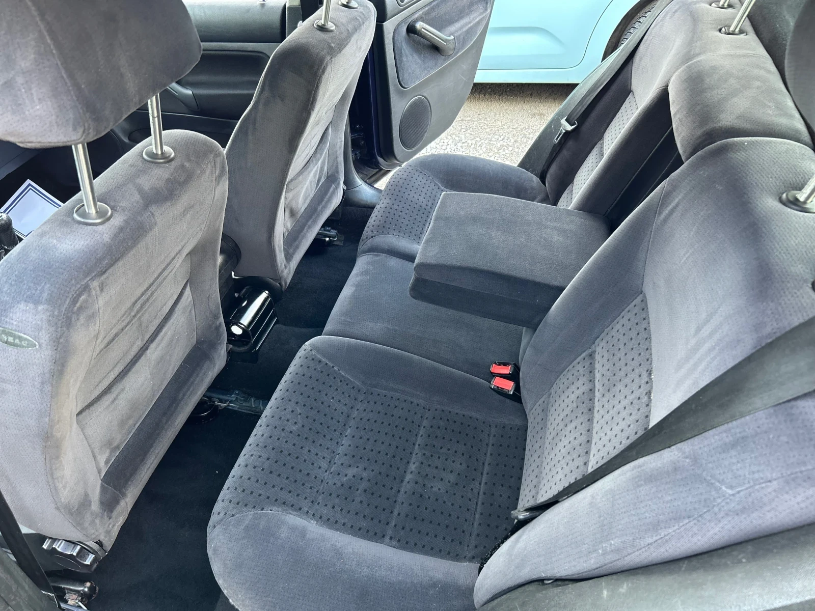 VW Golf 1.9TDi, 90к.с. 4Motion - изображение 9