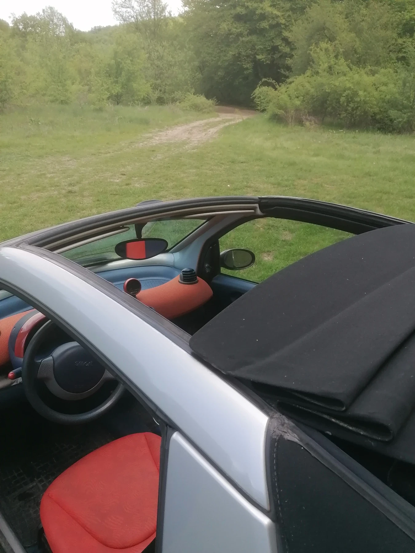 Smart Fortwo 0.6 Turbo - изображение 5