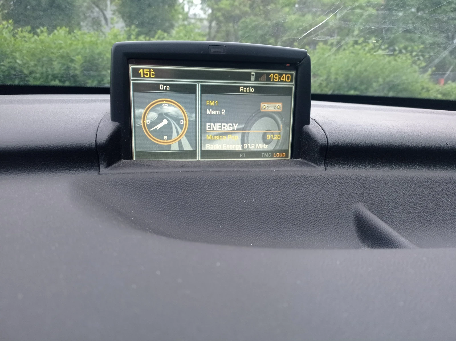 Peugeot 307 2.0 HDI - изображение 3