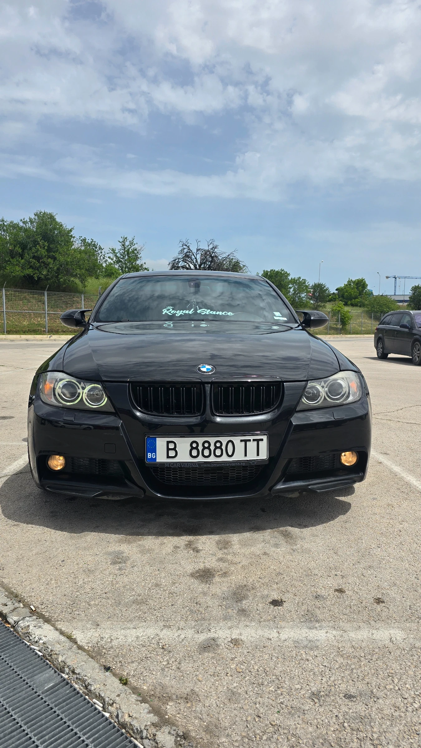 BMW 330  - изображение 8