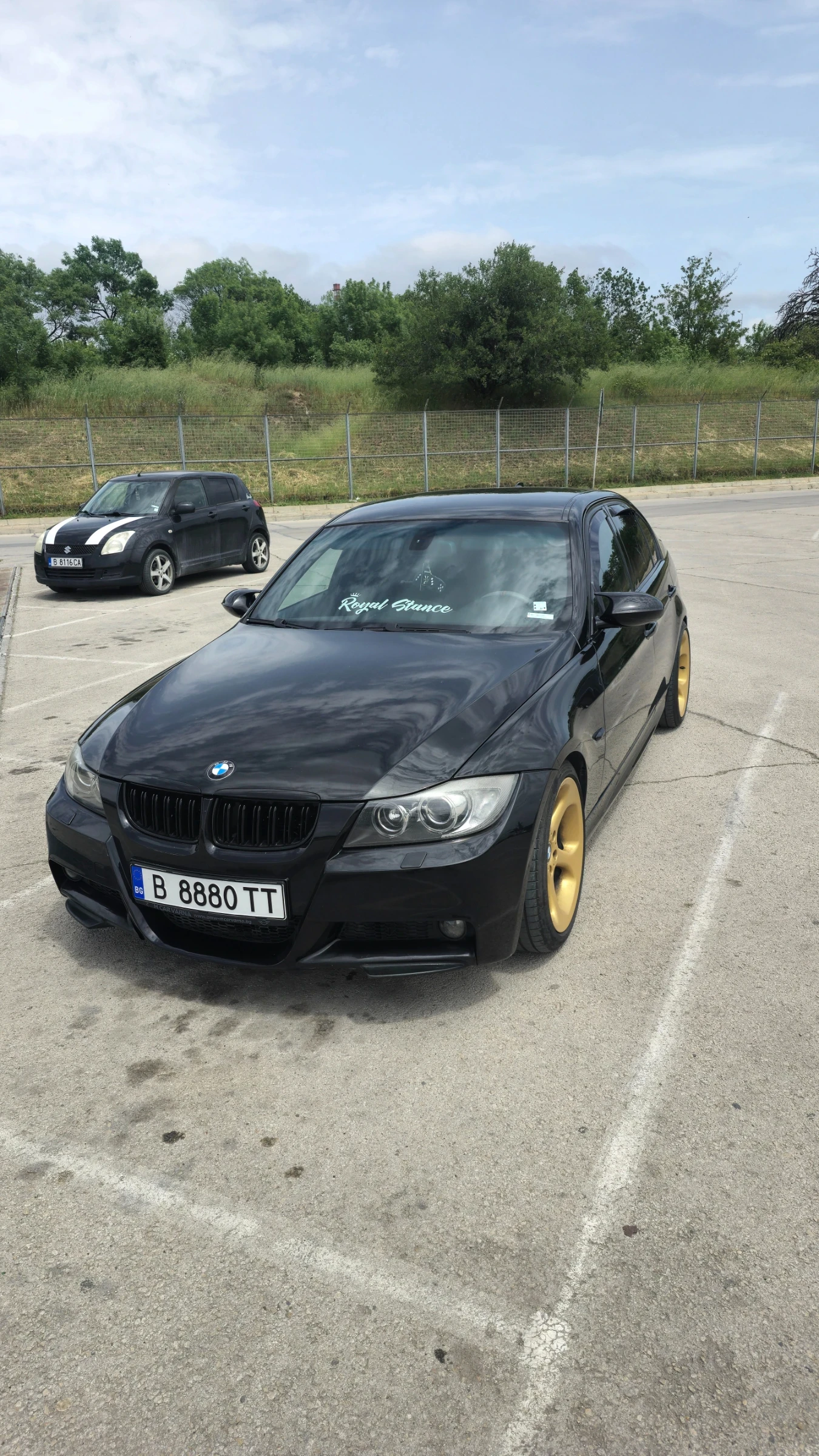 BMW 330  - изображение 3